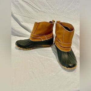 Chooka Rain Boots‎ Size 7